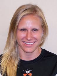 Lussi Named Ivy Offensive Player of the Year as Five Tigers Earn All-Ivy