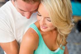 She said yes: David & Claire — DARREN BESTER