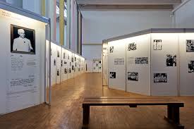 Discovery of India – The Nehru Centre ...