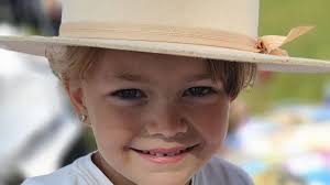 Fundraiser for Emma Trussler by Jaimie Hook : Ruby