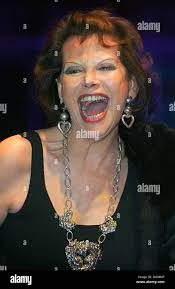 Steiger hi-res stock photography and images