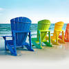 As part of the built to last project series, outdoor furniture delves into this sturdy style with 14 projects such as: 1
