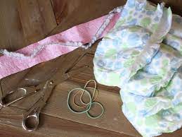 Diaper cakes make for an adorable baby shower centerpiece, but they're practical, too. Easy Instructions For Making A Diaper Cake Hgtv