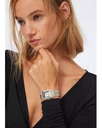 Damen-Uhren von Liu Jo in Schwarz