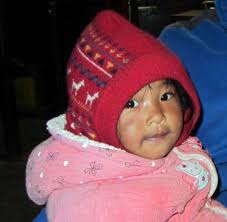 PEQUEÑO TREKKING POR EL ANNAPURNA RANGE