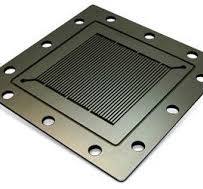 Low-Temperature Bipolar Plates