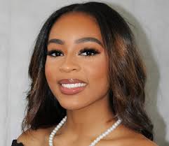 Featured Member: Constance Harper