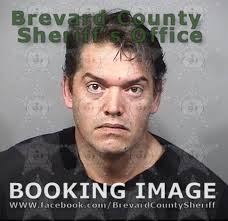 Arrests In Brevard County: August 27, 2018