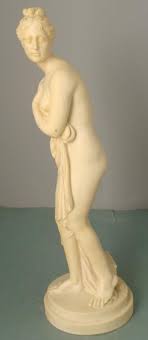 Santini, you will find several dozens. A Santini Classical Italian Sculpture Female Nude