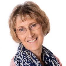 Susan Puglia's Instagram, Twitter & Facebook