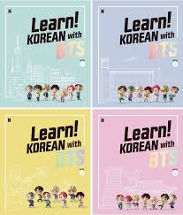 تعلم اللغة الكورية مع بي تي إس في جامعات أجنبية المراسلة الشرفية Korea Net The Official Website Of The Republic Of Korea