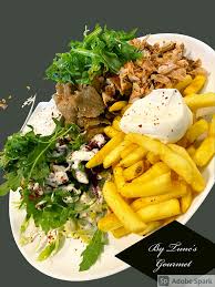 Pizze d'asporto leggere da digerire, pizze integrali, e farinate di ceci consegnate a casa calde in un batter d'occhio! Tunc S Gourmet Pizzeria Lingen 49 591 96627499 Langschmidtsweg 47 49808 Lingen Germany