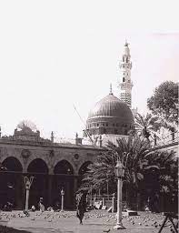 صور قديمة من الحرمين on twitter umayyad mosque mosque art islamic heritage