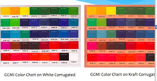 Gcmi Colorlist Related Keywords Suggestions Gcmi