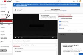 How To Livestream On Youtube Plus 15 Tips Wyzowl