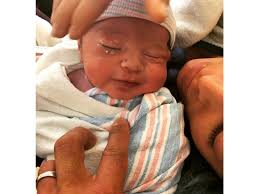 All the adorable celebrity babies born in 2019