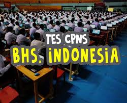 Mulai dari kemampuan membaca, dan memahami suatu cerita atau masalah. Soal Tes Cpns Bahasa Indonesia Kamu Yakin Lulus