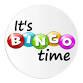 BINGO on Sunday, October 19th from 1pm - 4pm! event image
