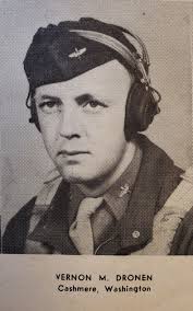 Vernon Merle Dronen (1921-1995)