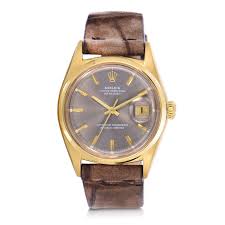 Unsere dienstleistungen im bereich zahnimplantate. Want A Vintage Rolex That S Guaranteed Authentic Wsj