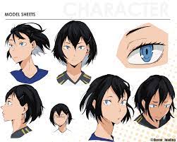 HAIKYUU OC] Mochizuki Yuki [2/2] by ThemeLoading on DeviantArt |  Personagens de anime, Ideias para personagens, Personagens de anime feminino