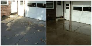 Driveway Mudjacking Project Raised And Leveled Driveway Very Cost Effective Compared To New Concrete Pour Www Toddsmudjacki Outdoor Decor Mudjacking Concrete