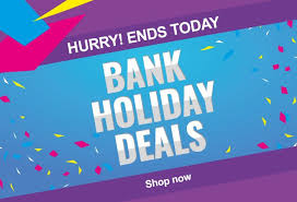 Double click on any word for its definition. Quick Bank Holiday Deals End Today Jessops Email Archive