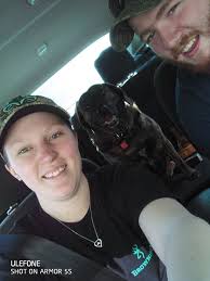 Hannah Tighe and Anthony Kemp's Wedding Website