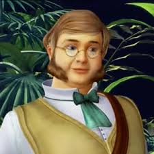 Barbie queen marissa