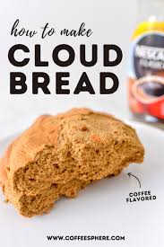 What else is cloud bread completely free of? How To Make Tiktok Cloud Bread Coffee Edition Coffeesphere