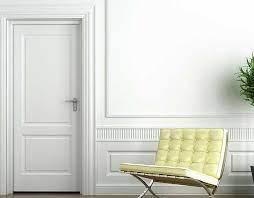 Maybe you would like to learn more about one of these? Porte D Interieur Sur Mesure Budget Maison Com