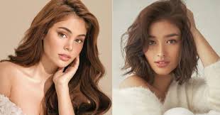 Filipinas Ivana Alawi, Liza Soberano among 100 Most Beautiful Faces of 2020  - Good News Pilipinas