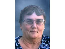 Mary Brewer Obituary (1957