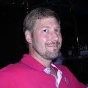 Jeff Bunge's Instagram, Twitter & Facebook