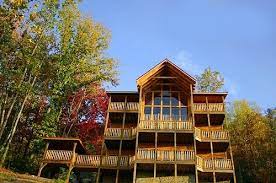 We did not find results for: Smoky Mountain Cabins Worth Writing Home About