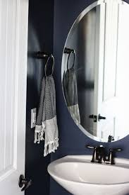 Vanity unit is a piece of bathroom furniture that consists of a washbasin on top and storage cupboards beneath it. Our Home S Paint Colors And Which Ones We Regret Pretty Real