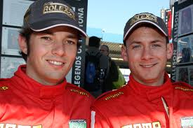 Nurburgring Nordschleife