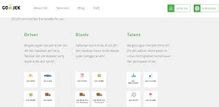 Dengan cara ini, anda memiliki daftar isi utama anda dan sekarang tabel kedua yang baru saja memiliki lampiran tercantum di dalamnya. Cara Daftar Gojek Food Go Food Dan Sistem Bagi Hasilnya