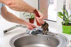 5 Reasons Your Faucet Is Dripping Water