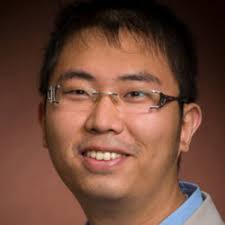 Congratulations to Xining Yang