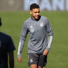 As for liechtenstein, flick will not take them lightly. Jamal Musiala Wikipedia