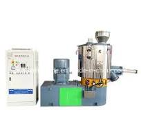 Bogda Single Heating Plastic Grinder PVC Compounding Mixer Machine