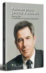 Warto chronić państwo prawa