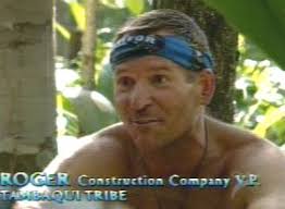 40. Jaburu! Wins immunity!