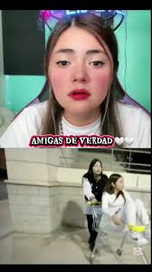 🐼🦁🤍🤍🙂 #belabast #jilaritiktok #amigos #itzan_r #peru