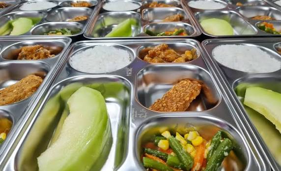 Pemerintah Perkuat Tata Kelola MBG demi Keamanan Pangan dan Gizi Anak