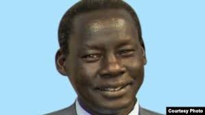 Released S. Sudan Political Detainees Hope to Jump-Start Peace Talks