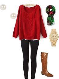 Pin By Emily Redman On Fashion Ideas Christmas Outfit Casual Holiday Outfits Eve Outfit