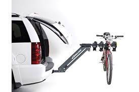 Softride Dura Rack Softride Access Dura 4 Bike Rack Videos Installations Reviews Best Bike Rack Suv Bike Rack Hitch Bike Rack
