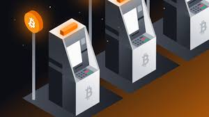 Click 'get directions' to get the google maps location and direction. How To Use A Bitcoin Atm Binance Academy
